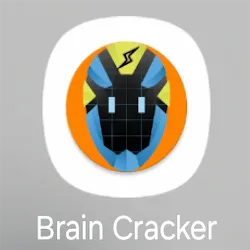 Brain Cracker icon