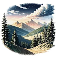 The Endless Trail icon