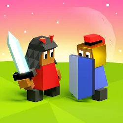 배틀 오브 폴리토피아 (Polytopia) icon