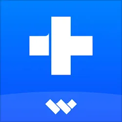 Dr.Fone - Recuperação de Dados icon