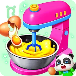 Chef du Restaurant Petit Panda icon