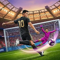 Soccer Football Superstar 2026 icon