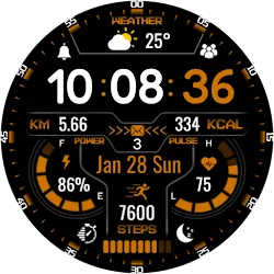 KZY020 icon