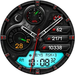 BARTANO Watch face icon