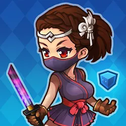 キューブカード(Cube Card) icon