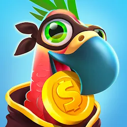 Spin Voyage: invada moedas! icon