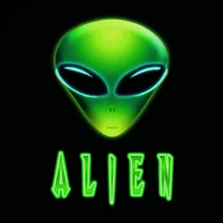 Area 51 Fireworks icon