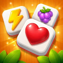 Puzzle de Fichas Premium icon