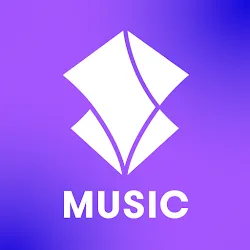 Stingray Music icon
