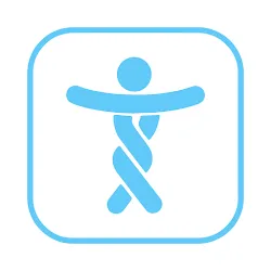 Tepy – AI for Muscle Pain icon