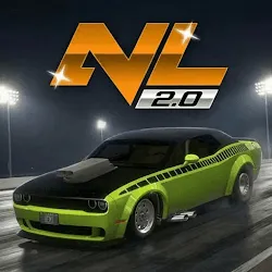 No Limit Drag Racing 2 icon