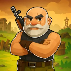 Fuite des Morts: Tir Zombie icon
