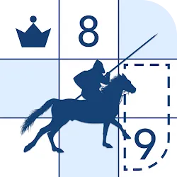 Sudoku & Variants by Logic Wiz icon