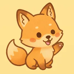 Evergrove Idle: Grow Magic icon