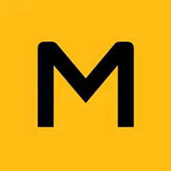 Marché M icon