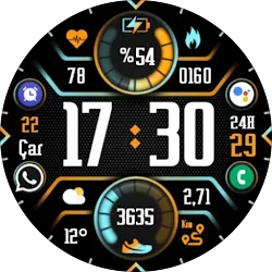 KZY121 icon
