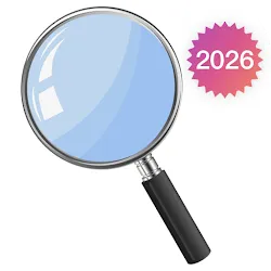 Lupa icon