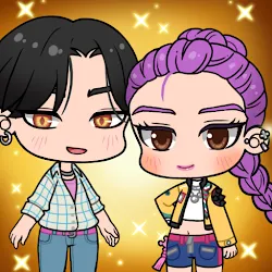 Character Maker: Dress-up Game icon