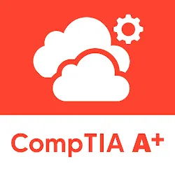 CompTIA A+ Exam Prep Test 2026 icon