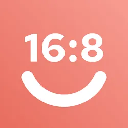 Intervallfasten-App: FastEasy icon