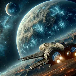 Space Opera icon