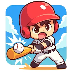[365fun] Batting Champion icon