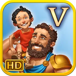 12 Labours of Hercules V (Plat icon