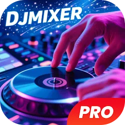 DJ Mixer PRO - DJ de Músicas icon