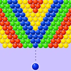 益智休闲类射击游戏 icon