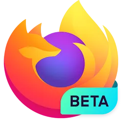Firefox Beta for Testers icon
