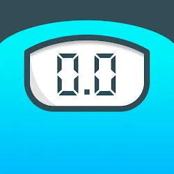 Weight Tracker, BMI Calculator icon