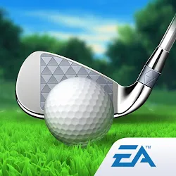 Golf Clash - ゴルフゲーム icon