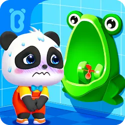 Hábitos diários do Bebê Panda icon