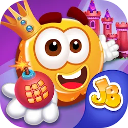 Jolly Battle icon