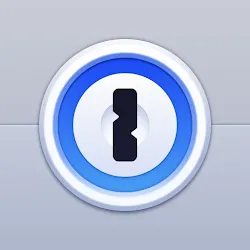 1Password: 비밀번호 관리 솔루션 icon
