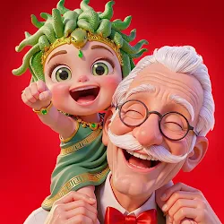 Babytopia icon