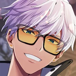 Otome Games Obey Me! NB icon