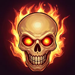 Dungeon Tracer: Puzzle RPG icon