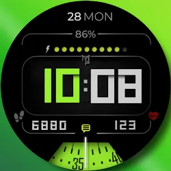 LOOP icon