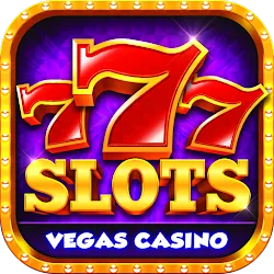 777 Real Vegas Casino Slots icon