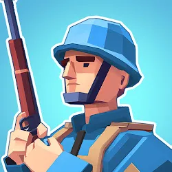 Heeres-Tycoon: Idle-Basis icon