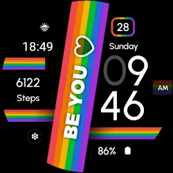 Pride - 10 Flags - ReS39 icon