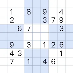 Sudoku - Classic Sudoku Puzzle icon