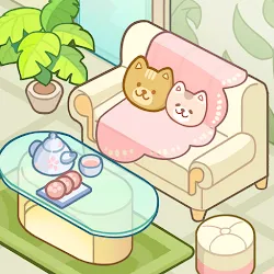 My Perfect Home: Design Game icon