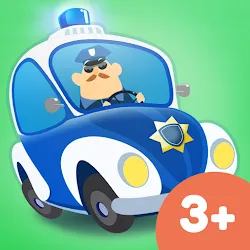 小警察局 icon