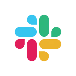 Slack icon
