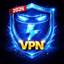 Zynx VPN: Fast & Secure VPN icon
