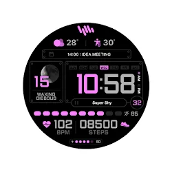 SamWatch PointColor 41 icon