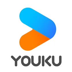 YOUKU-Drama, Film, Show, Anime icon