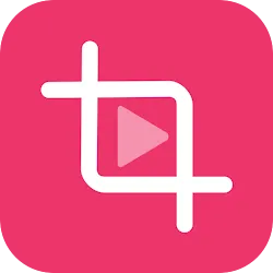 Smart Video Crop - Video Cut icon